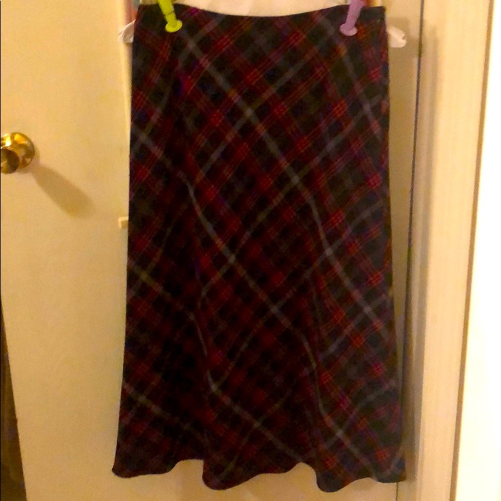 Liz Claiborne Skirt